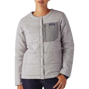 P a t a g o n i a • Gray jacket